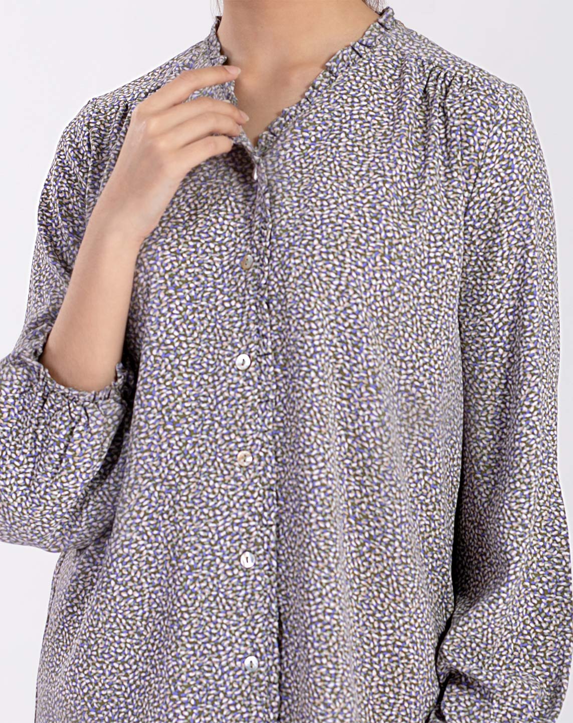 LENORA BLOUSE